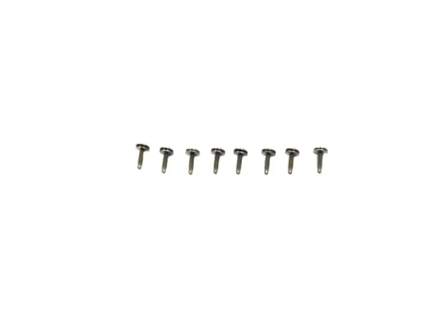 68460495AA - Exterior Ornamentation: Screw And Washer for Mopar Image