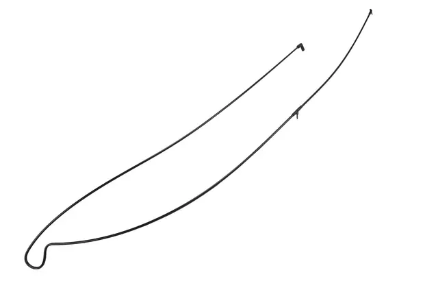 10339766 - Body: Washer Hose for Buick: LaCrosse | Pontiac: Grand Prix Image