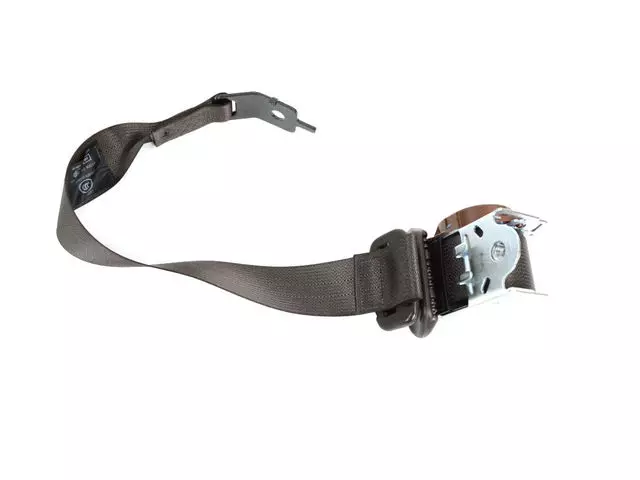 Rear Outer Seat Belt, Right - Mopar (1GE12LU5AC)
