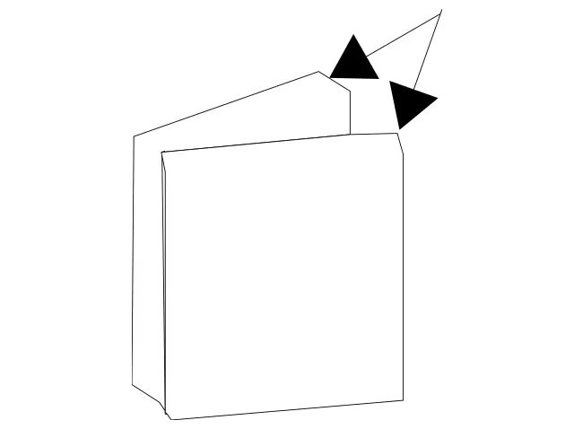 171830041899 - HVAC: Filter for Mercedes-Benz Image