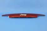 5PR09JRPAA - Electrical: License Lamp Applique, Export for Jeep: Grand Cherokee Image
