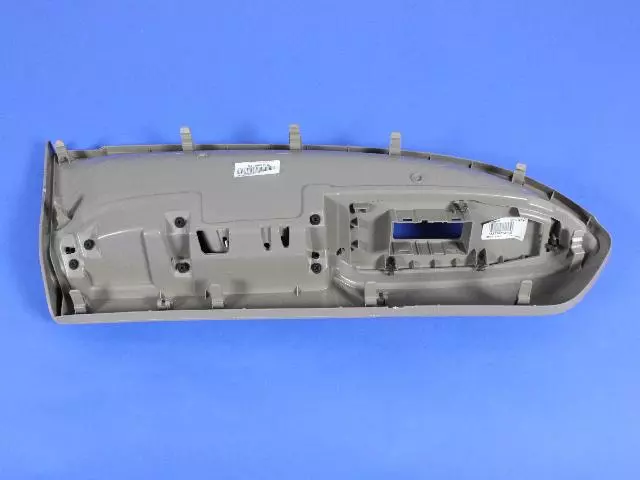 1KF50BD3AB - Interior Trim: Front Door Bolster, Right for Mopar Image