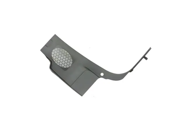 B Pillar Lower Trim Panel, Left - Mopar (1DX53TX7AC)