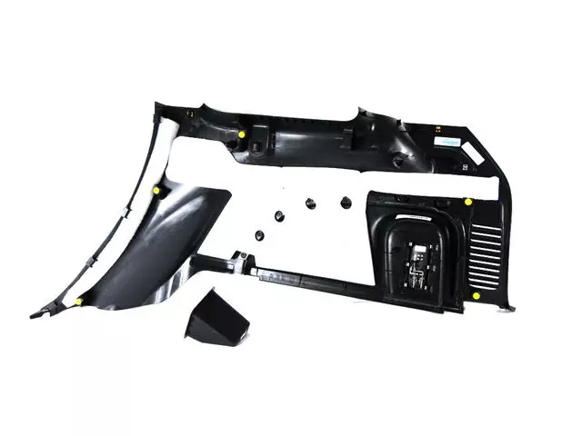 1GU371UCAH - Interior Trim: Quarter Trim Panel, Left for Mopar Image