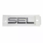8A8Z7442528C - Body: Nameplate for Ford: Flex Image