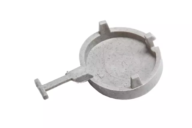 22720574 - Body: Upper Quarter Trim Hole Plug for GM Image