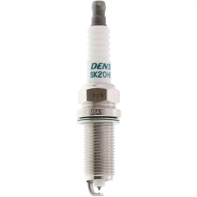 3421 - : Spark Plug Iridium Long-Life for Denso Image