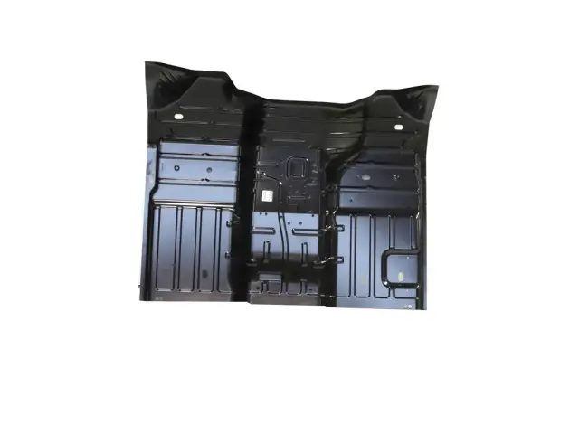 68268050AD - Body Sheet Metal Except Doors: Front Floor Pan for Mopar Image