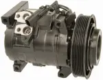 97351 - : Denso 10S17C Reman Compressor for FOUR SEASONS Image