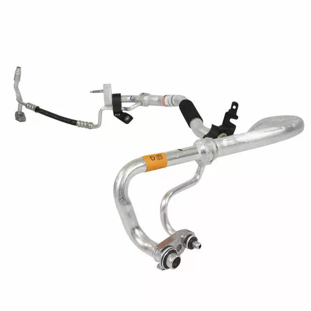 A/C Refrigerant Suction Hose - Ford (H1FZ-19A834-G)