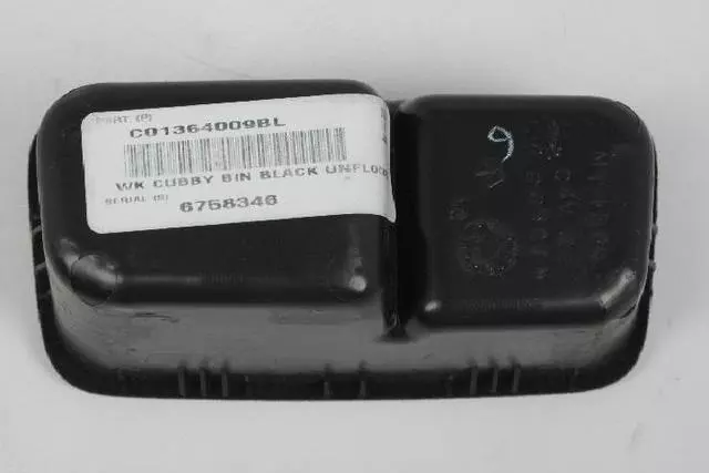 Storage Bin - Mopar (68111030AA)