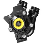 DP751B - : WATER PUMP-AUTO/LIGHT TRUCK, DAYCO for DAYCO HYDRAULIC Image