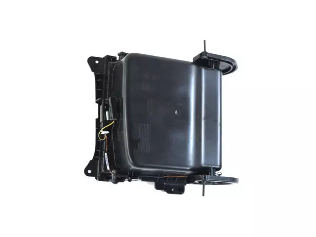 6EG66DX9AE - Interior Trim: Storage Bin for Mopar Image image