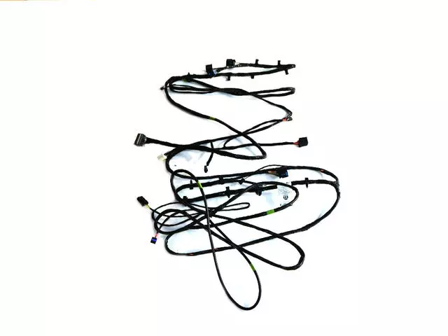 Header Wiring, US, Canada, Mexico - Mopar (68080174AE)