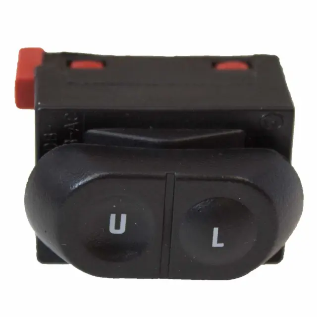 Motorcraft Door Ajar Warning Switch SW6121 | O'Reilly Auto Parts