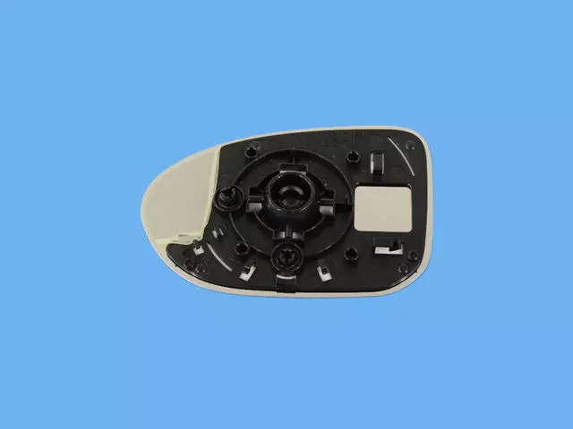 68314891AA - : Mirror Replacement Glass, Right for Mopar Image