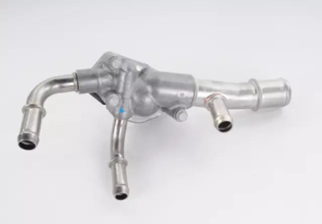 Thermostat Housing - GM (12689037)