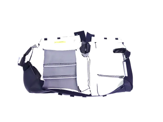 6UY99DX9AB - : Rear Seat Cushion Cover, Left for Dodge: Durango Image