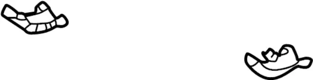 205100W011 - Exhaust: Heat Shield for INFINITI: QX4 Image