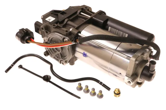 4154069032 - : Air Suspension Compressor for Wabco Image