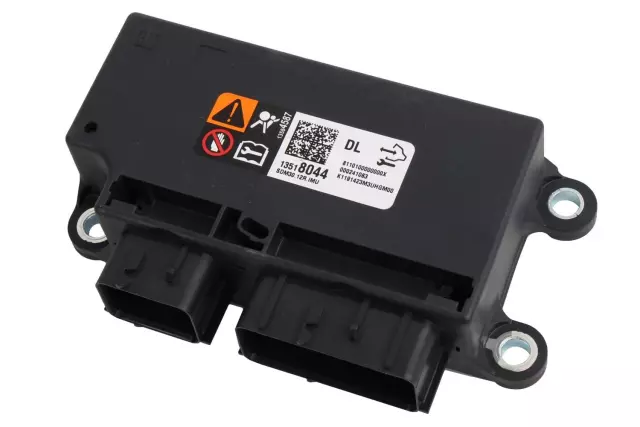 Restraints Control Module - GM (13518044)