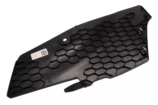 95913072 - Body: Extension Panel for Chevrolet: Sonic Image