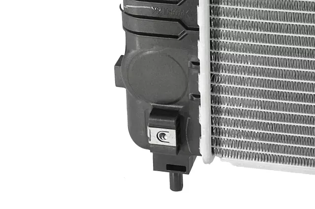 23125739 - Cooling System: Radiator for Buick: Regal Image