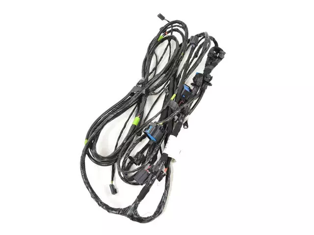 68080172AD - : Wiring for Mopar Image