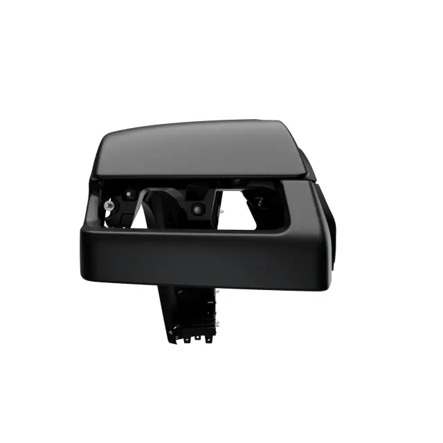 Wheel Opening Flare Molding, Right - Mopar (68584842AA)