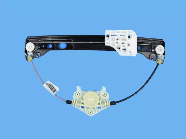 Rear Door Window Regulator, Right - Mopar (68170374AA)