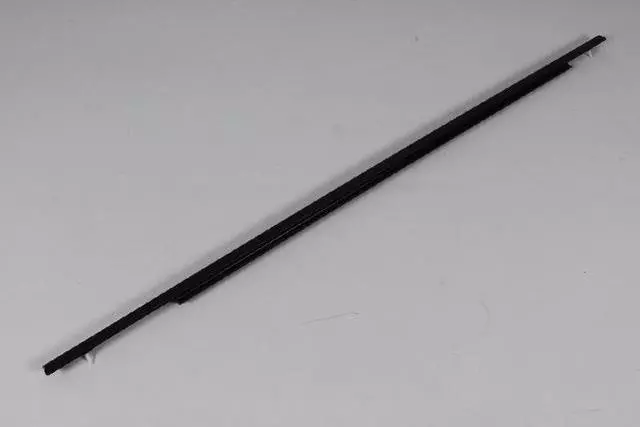 Rear Door Belt Outer Weatherstrip, Right - Mopar (5109808AD)