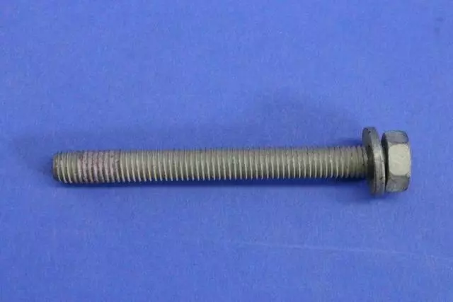 6510460AA - 8.4L Gas; Engine: Hex Head Bolt And Coned Washer, Mounting for Mopar Image