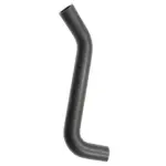 71588 - : CURVED RADIATOR HOSE, DAYCO for DAYCO HYDRAULIC Image