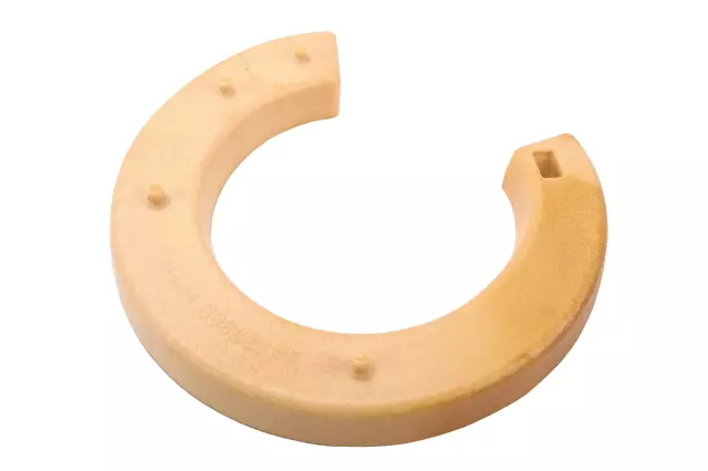 Front Coil Spring Lower Insulator - GM (84729900)