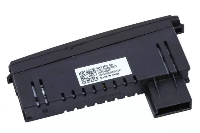 84538697 - Body: Gear Indicator for Chevrolet: Equinox Image