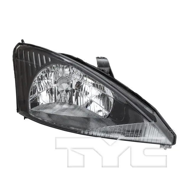 205827809 - : TYC Headlight Assembly for TYC Image