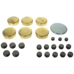 MPE275BR - : Stock Replacement Expansion Plug Kit for Melling Image