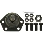 K500247 - : Front Upper, Rear Upper Suspension Ball Joint for Moog Image