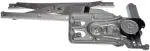 741559 - Electrical, Lighting and Body: Power Window Regulator And Motor Assembly for Dorman Image