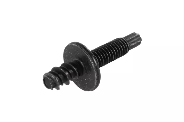 11588458 - Body: Multi-Purpose Stud for Buick: Enclave | Chevrolet: Equinox, HHR | GMC: Acadia, Acadia Limited, Terrain | Saturn: Outlook Image