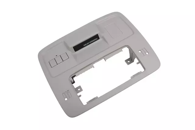 92235697 - Body: Overhead Console for Chevrolet: Camaro Image