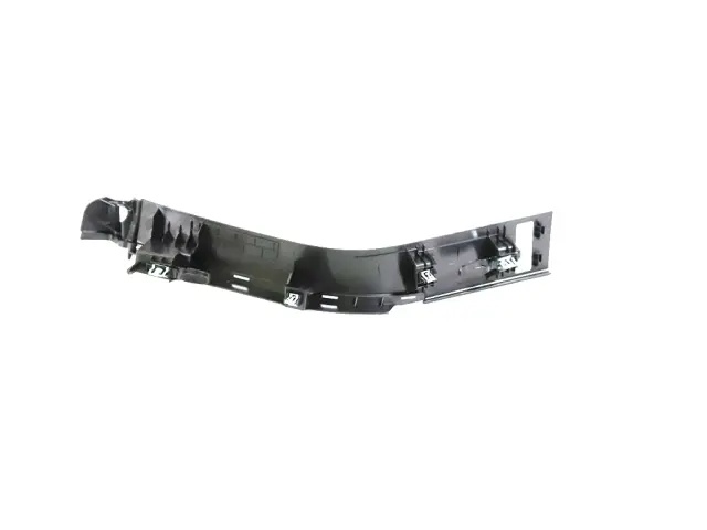 5VP09DX9AB - Interior Trim: Rear Header Molding, Left for Jeep: Grand Cherokee, Grand Cherokee WK Image