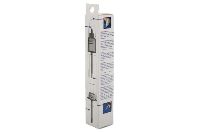 Four-In-One Touch-Up Paint Pen - ACDelco (19367760)