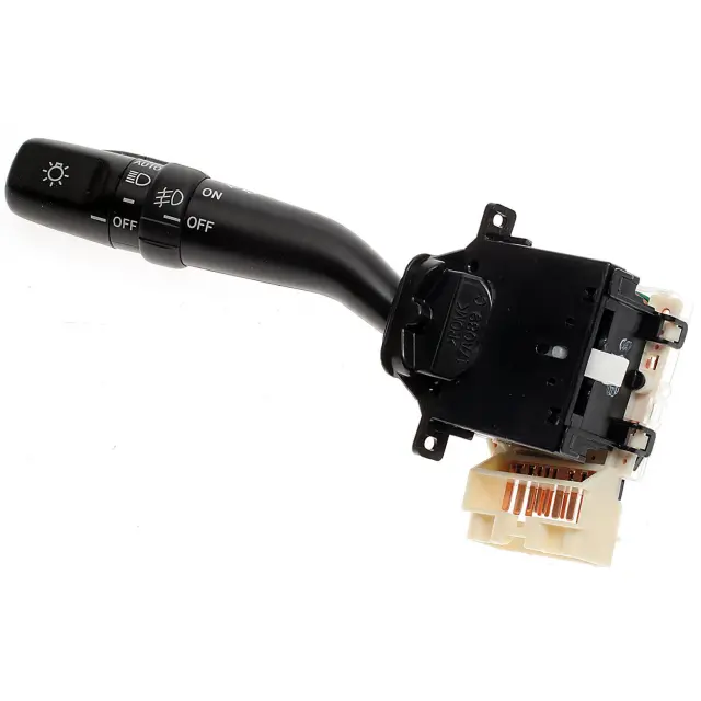 CBS1102 - Interior: Multi Function Column Switch for SMP CORP Image
