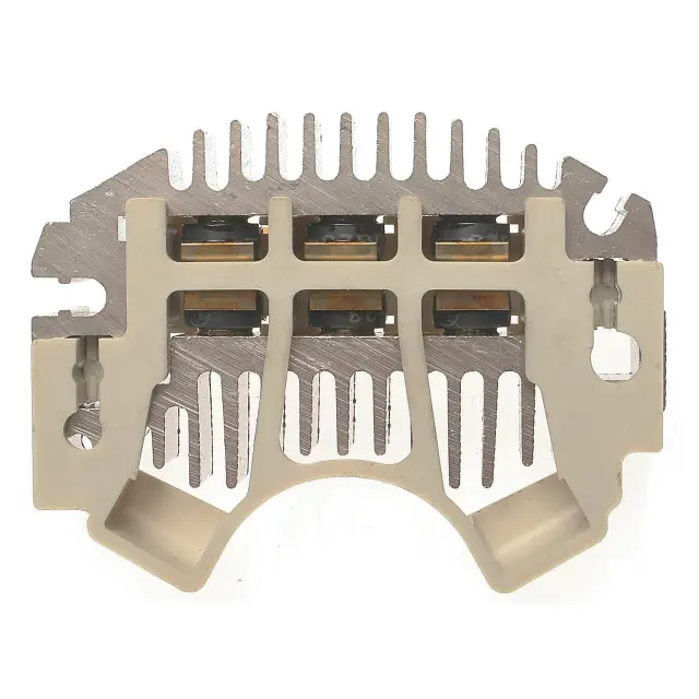 D16 - Charging &amp; Starting Systems: Alternator Rectifier for SMP CORP Image
