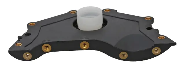 717450 - Gaskets: Shaft Seal, crankshaft for Elring Image