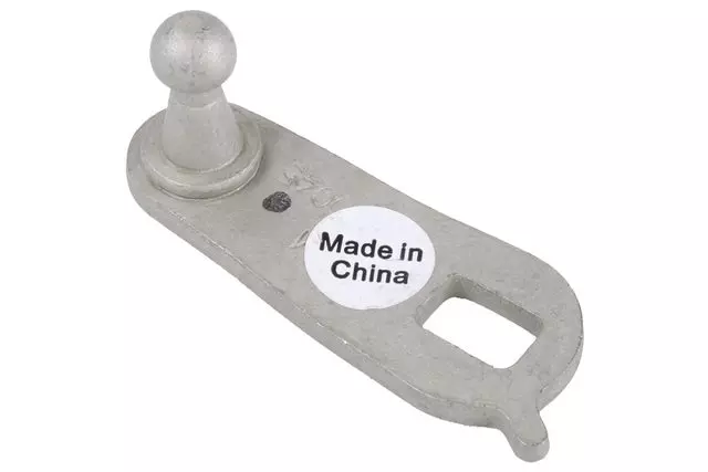 23220045 - : Automatic Transmission Range Selector Lever Cable Lever for GM Image