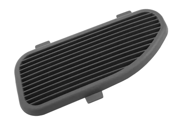25739954 - Body: Speaker Grille for Chevrolet: Express 1500, Express 2500, Express 3500 | GMC: Savana 1500, Savana 2500, Savana 3500 Image