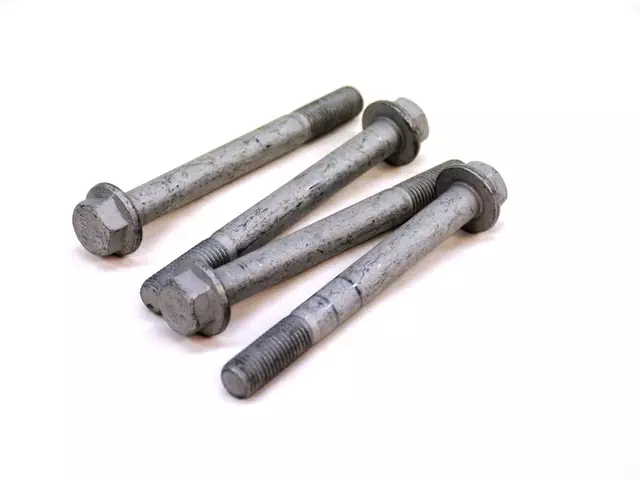 6511187AA - 2.0L Gas; Engine: Hex Flange Head Bolt for Jeep: Compass, Patriot Image