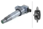 358057491 - : HELLA Ignition Coil 358057491 for Hella Image